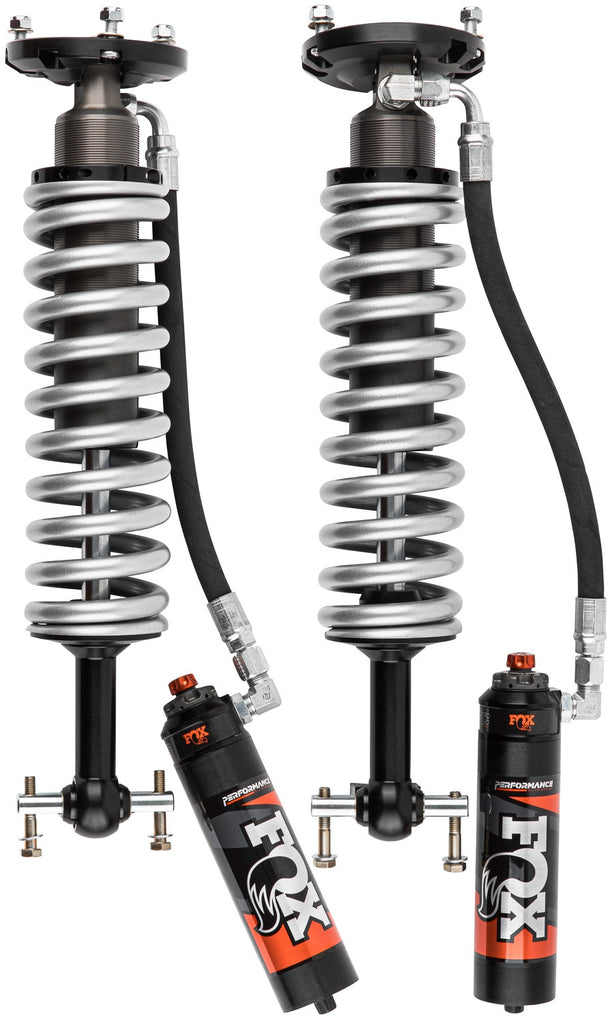 FOX Offroad Shocks PERFORMANCE ELITE SERIES 2.5 COIL-OVER RESERVOIR SHOCK (PAIR) 883-06-157