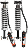 FOX Offroad Shocks PERFORMANCE ELITE SERIES 2.5 COIL-OVER RESERVOIR SHOCK (PAIR)-ADJUSTABLE 883-06-156