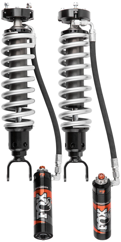 FOX Offroad Shocks PERFORMANCE ELITE SERIES 2.5 COIL-OVER RESERVOIR SHOCK (PAIR)-ADJUSTABLE 883-06-165