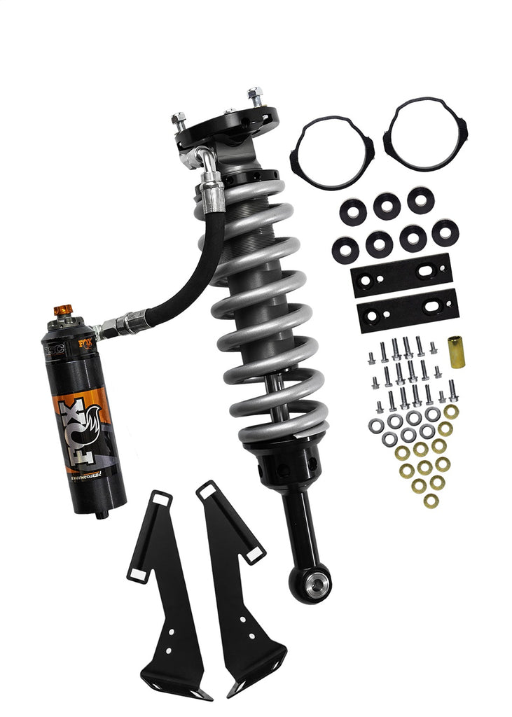 FOX Offroad Shocks PERFORMANCE ELITE SERIES 2.5 COIL-OVER RESERVOIR SHOCK (PAIR)-ADJUSTABLE 883-06-178