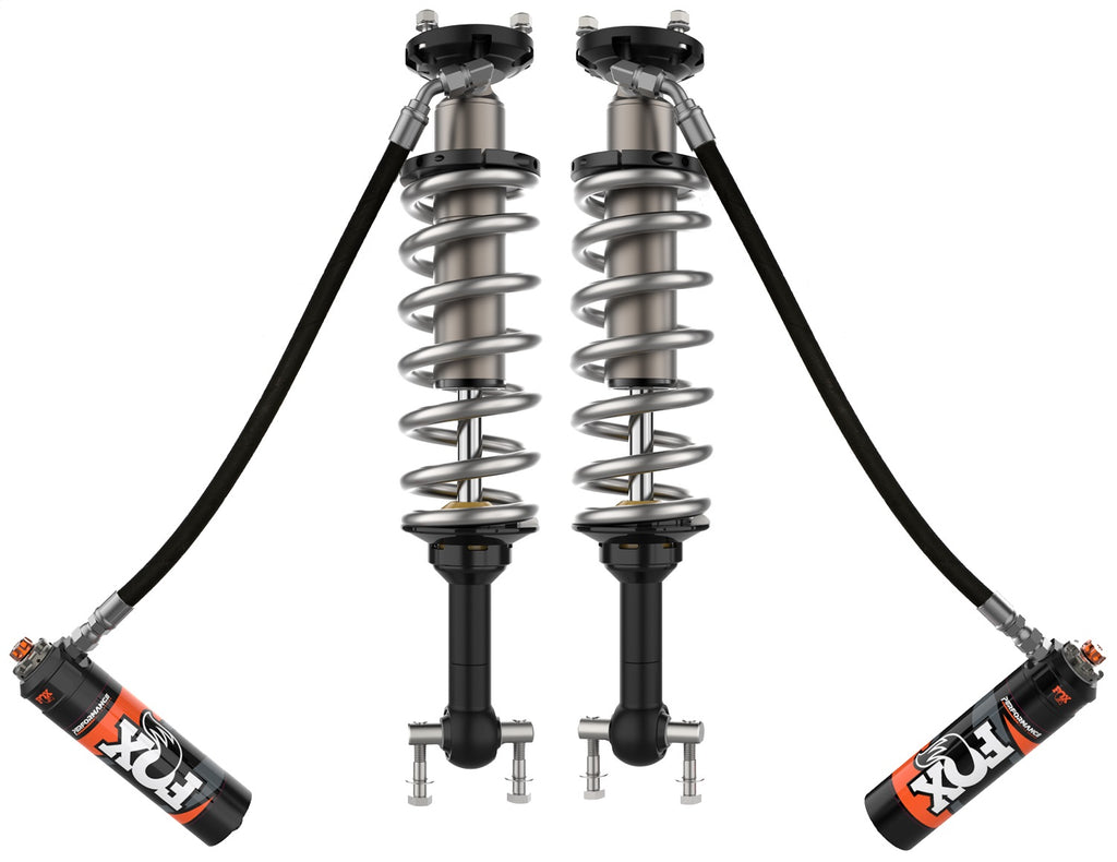 FOX Offroad Shocks PERFORMANCE ELITE SERIES 2.5 COIL-OVER RESERVOIR SHOCK (PAIR)-ADJUSTABLE 883-06-212