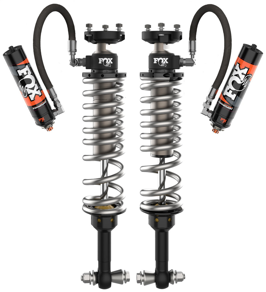 FOX Offroad Shocks PERFORMANCE ELITE SERIES 2.5 COIL-OVER RESERVOIR SHOCK (PAIR)-ADJUSTABLE 883-06-213