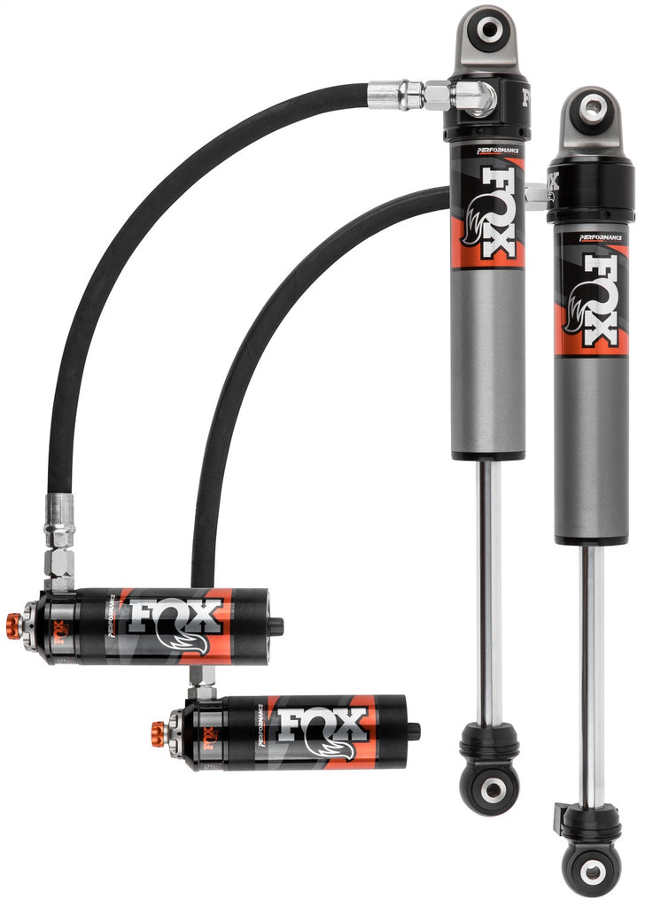 FOX Offroad Shocks PERFORMANCE ELITE SERIES 2.5 RESERVOIR SHOCK (PAIR)-ADJUSTABLE 883-26-049