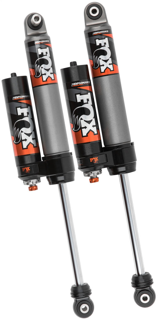 FOX Offroad Shocks PERFORMANCE ELITE SERIES 2.5 RESERVOIR SHOCK (PAIR)-ADJUSTABLE 883-26-053