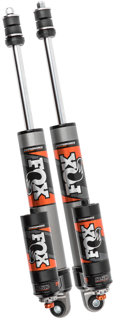 FOX Offroad Shocks PERFORMANCE ELITE SERIES 2.5 RESERVOIR SHOCK (PAIR)-ADJUSTABLE 883-26-079