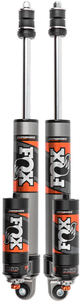 FOX Offroad Shocks PERFORMANCE ELITE SERIES 2.5 RESERVOIR SHOCK (PAIR)-ADJUSTABLE 883-26-067