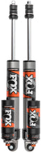 Load image into Gallery viewer, FOX Offroad Shocks PERFORMANCE ELITE SERIES 2.5 RESERVOIR SHOCK (PAIR)-ADJUSTABLE 883-26-067