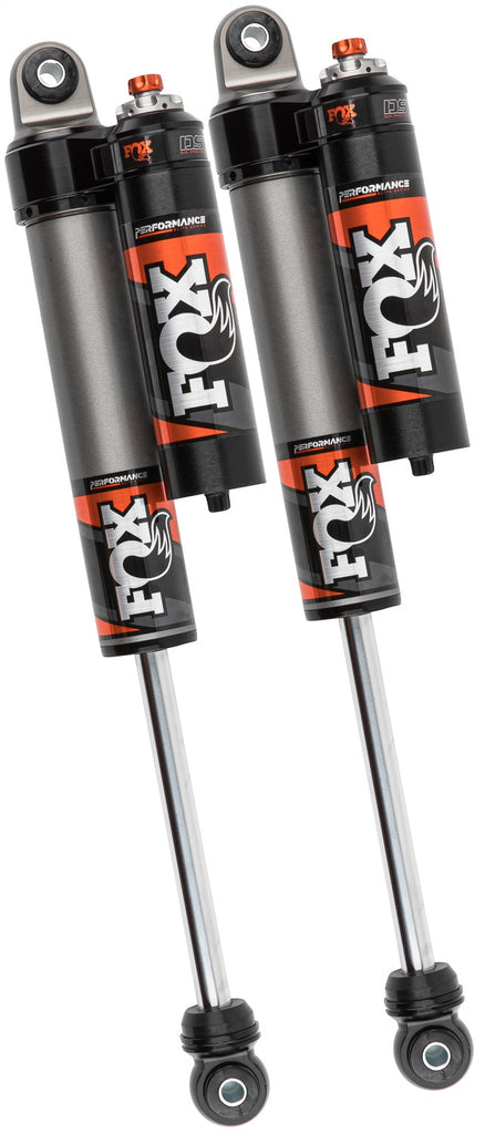 FOX Offroad Shocks PERFORMANCE ELITE SERIES 2.5 RESERVOIR SHOCK (PAIR)-ADJUSTABLE 883-26-085