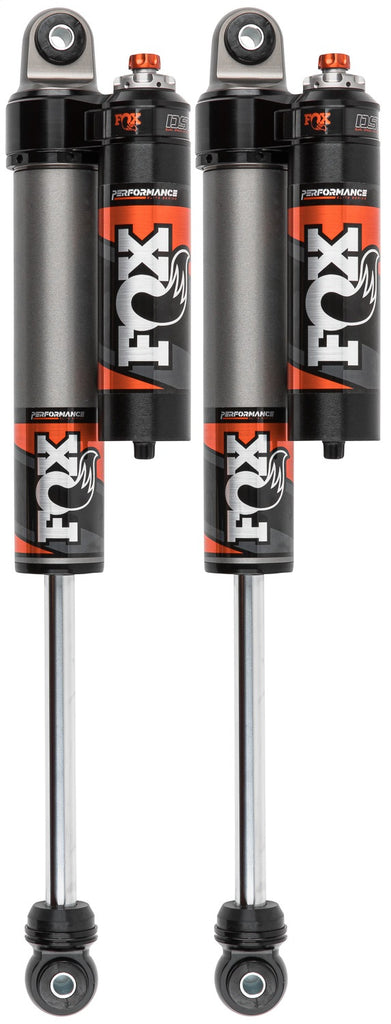 FOX Offroad Shocks PERFORMANCE ELITE SERIES 2.5 RESERVOIR SHOCK (PAIR)-ADJUSTABLE 883-26-075