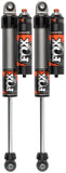 FOX Offroad Shocks PERFORMANCE ELITE SERIES 2.5 RESERVOIR SHOCK (PAIR)-ADJUSTABLE 883-26-073