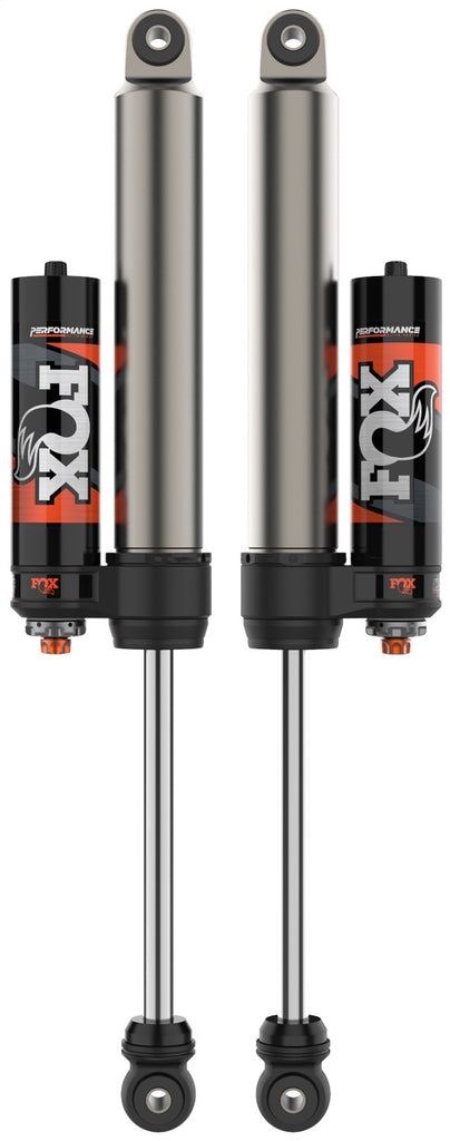 FOX Offroad Shocks PERFORMANCE ELITE SERIES 2.5 RESERVOIR SHOCK (PAIR)-ADJUSTABLE 883-26-101