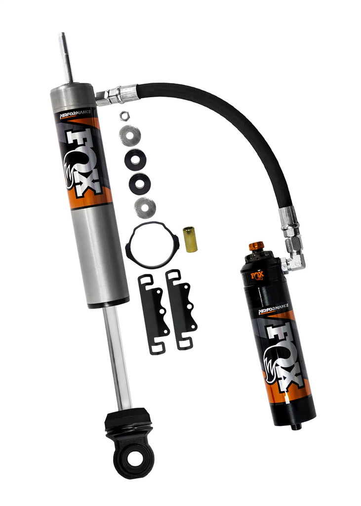 FOX Offroad Shocks PERFORMANCE ELITE SERIES 2.5 RESERVOIR SHOCK (PAIR)-ADJUSTABLE 883-26-113