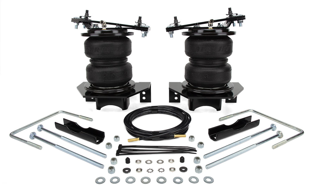 Air Lift LoadLifter 5000 Ultimate air spring kit w/internal jounce bumper 88352 Shoptruckparts