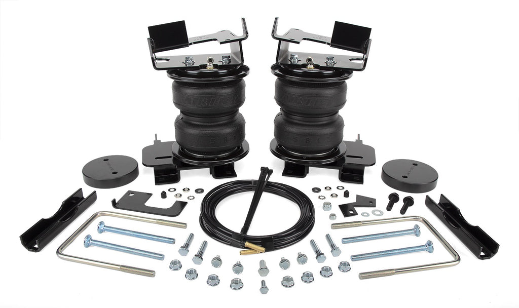 Air Lift LoadLifter 5000 Ultimate air spring kit w/internal jounce bumper 88355 Shoptruckparts