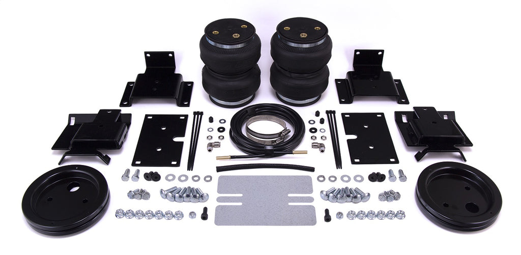 Air Lift LoadLifter 5000 ULTIMATE Air Spring Kit 88365 Shoptruckparts