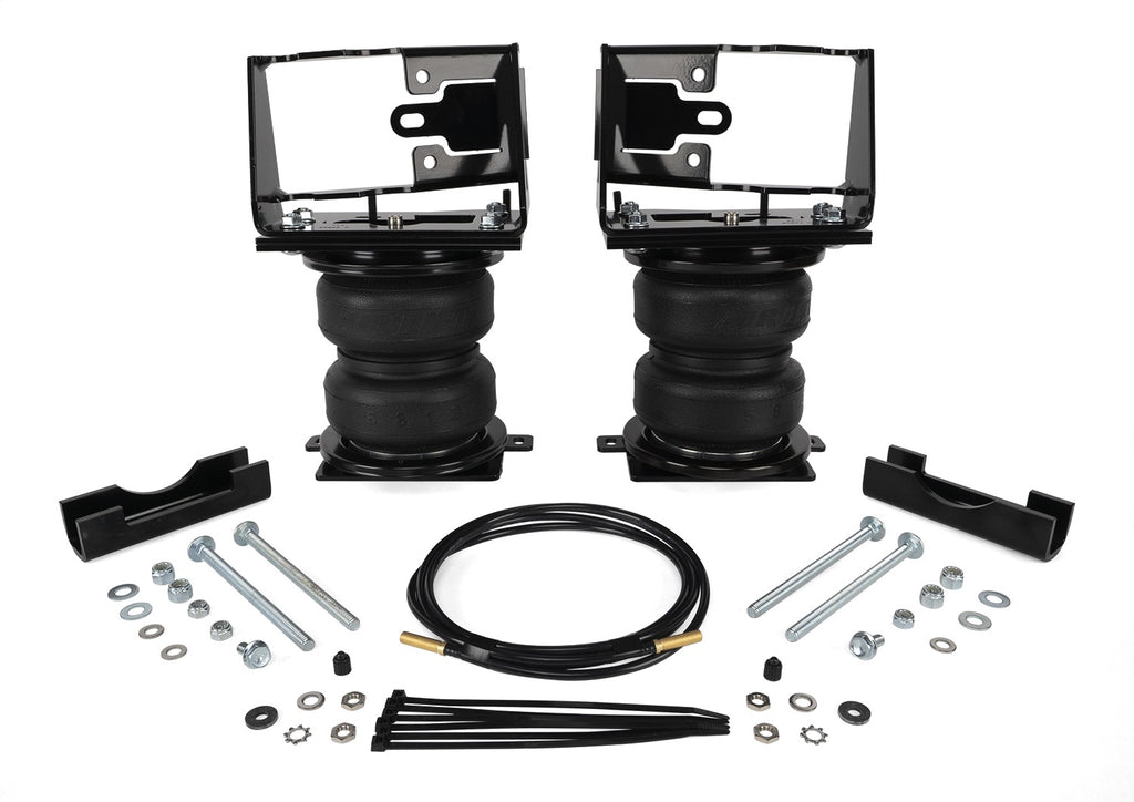 Air Lift LoadLifter 5000 Ultimate air spring kit w/internal jounce bumper 88383 Shoptruckparts