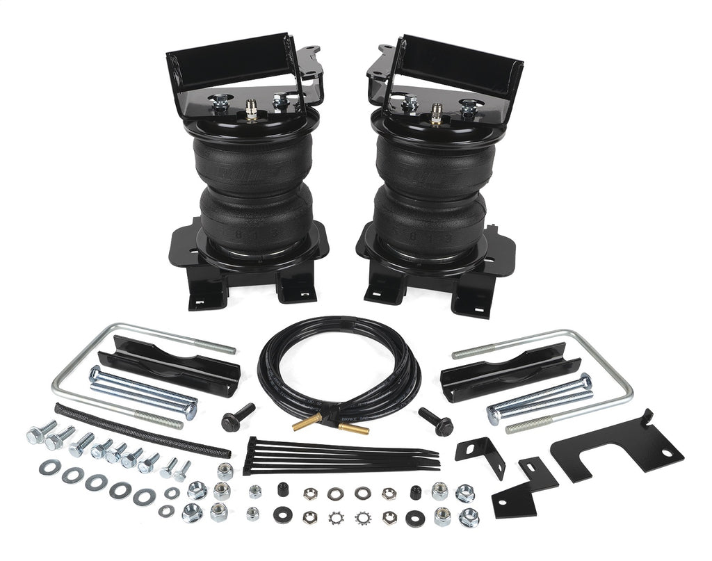 Air Lift LoadLifter 5000 Ultimate air spring kit w/internal jounce bumper 88389 Shoptruckparts