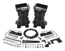 Load image into Gallery viewer, Air Lift LoadLifter 5000 Ultimate air spring kit w/internal jounce bumper 88389 Shoptruckparts