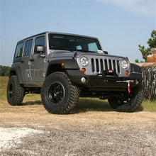 Load image into Gallery viewer, Superlift 2.5in. Lift Kit-07-18 Wrangler JK-4-door-w/SL Shocks K931