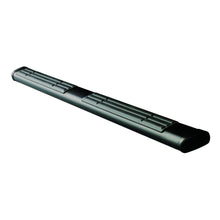 Load image into Gallery viewer, Big Country Truck Accessories 391879 - 6 WIDESIDER XL Composite Side Bars - BARS ONLY - Black Powdercoat