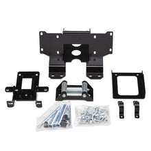 Load image into Gallery viewer, Warn WINCH MOUNTING KIT 89050