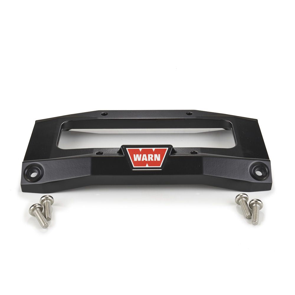 Warn TIE PLATE 89242