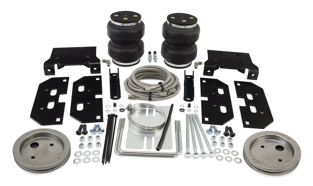 Air Lift LoadLifter 5000 Ultimate Plus Kit 89295 Shoptruckparts