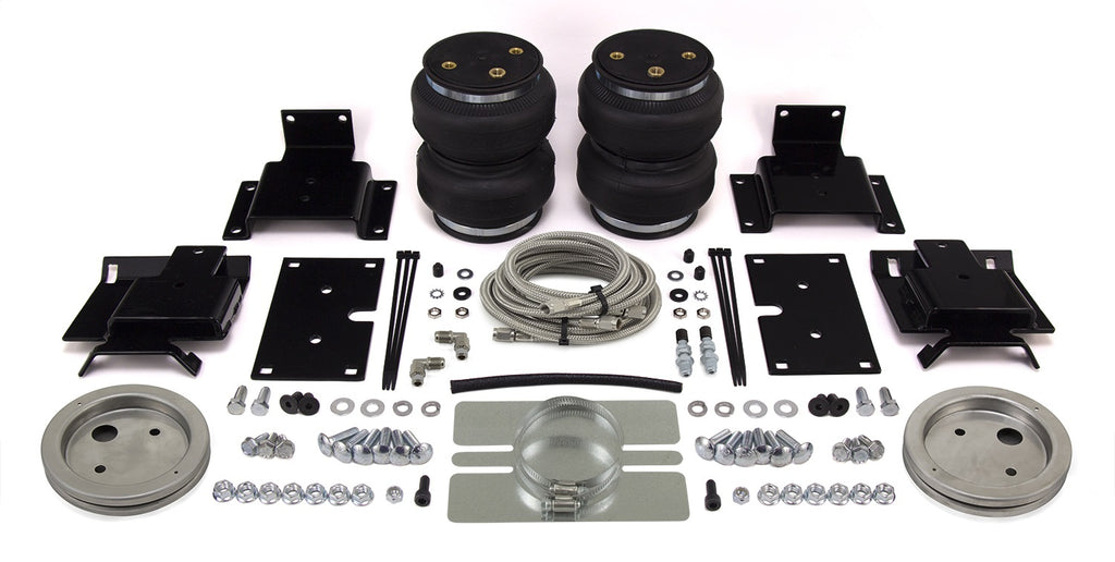 Air Lift LoadLifter 5000 Ultimate Plus Kit 89365 Shoptruckparts