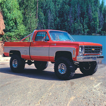 Load image into Gallery viewer, Superlift 6in. Lift Kit-73-87 K10/K15/73-91 Blazer/Jimmy/Sub 4WD-Rr Blck Kit wSL Shks K420