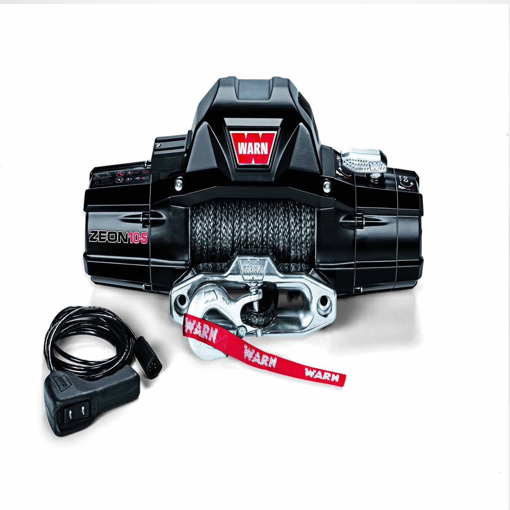 Warn WINCH 89611