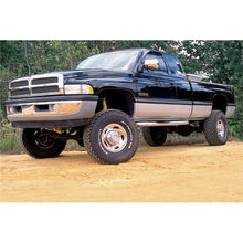 Load image into Gallery viewer, Superlift 5in. Lift Kit 00-02 Ram 2500/3500 4WD-Diesel/V10-w/SL Shocks K336