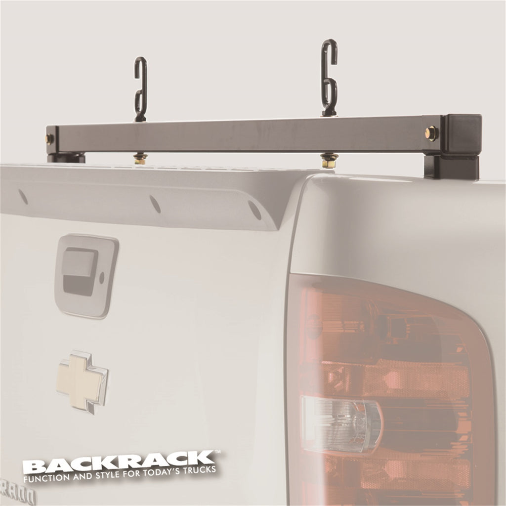 Backrack Truck Bed Rear Bar 11506