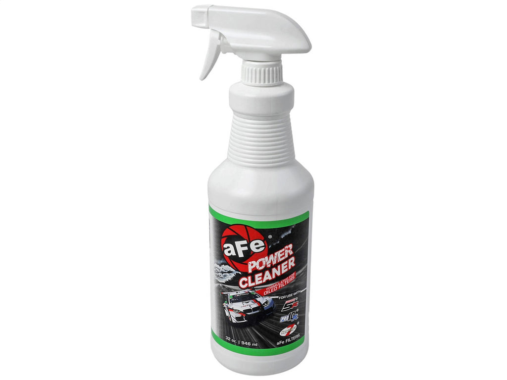 Advanced FLOW Engineering Magnum FLOW Pro 5R Air Filter Power Cleaner; 32 oz Spray Bottle 90-10201