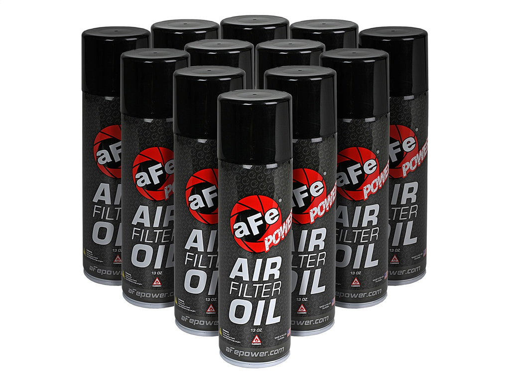 Advanced FLOW Engineering Magnum FLOW Air Filter Oil 13 oz Aerosol (12-Pack) 90-10512L