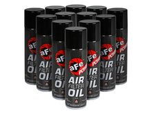 Load image into Gallery viewer, Advanced FLOW Engineering Magnum FLOW Air Filter Oil 13 oz Aerosol (12-Pack) 90-10512L