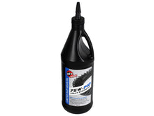 Load image into Gallery viewer, Advanced FLOW Engineering Pro GUARD D2 Synthetic Gear Oil 75W-140; Qt. 90-20101