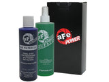 Advanced FLOW Engineering Magnum FLOW Pro 5R Air Filter Restore Kit w/Blue Air Filter Oil 90-50501