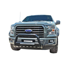 Load image into Gallery viewer, Steelcraft LED Bull Bar 90-71090