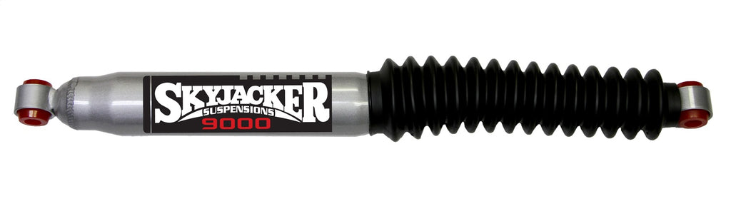 Skyjacker REPL STAB; SILVER W/BK BOOT 9000