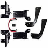 Warn MOUNTING KIT 90135