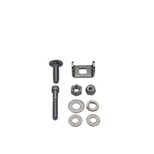 Load image into Gallery viewer, Rigid Industries RIGID SR-M and SR-Q Light Mounting Hardware Kit Including Bracket Single 90160