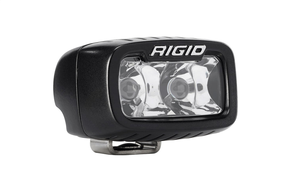 Rigid Industries SR-M PRO SPOT SM 902213