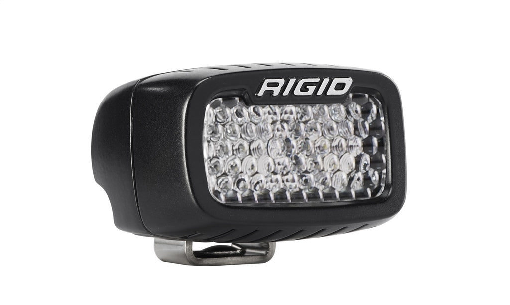 Rigid Industries SR-M PRO DIFFUSED SM 902513