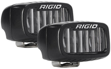 Load image into Gallery viewer, Rigid Industries SR-M SERIES SAE FOG LIGHT PAIR 902533