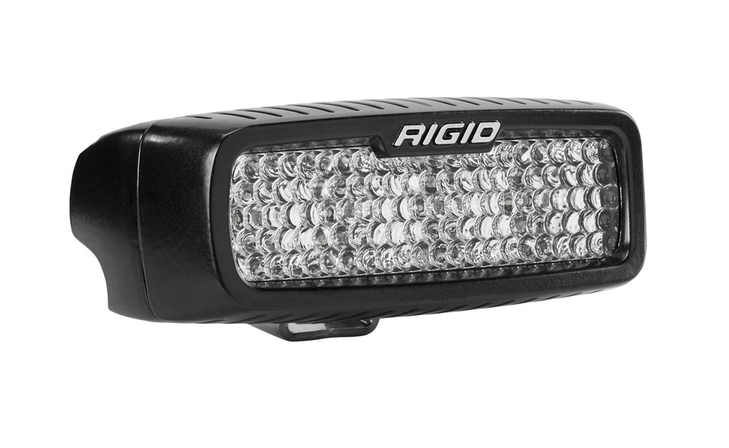 Rigid Industries SR-Q PRO DIFFUSED SM 904513