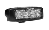 Rigid Industries SR-Q PRO DIFFUSED SM 904513
