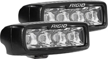 Load image into Gallery viewer, Rigid Industries SR-Q PRO SPOT SM/2 905213