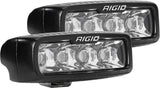 Rigid Industries SR-Q PRO SPOT SM/2 905213