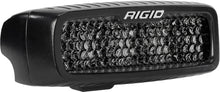 Load image into Gallery viewer, Rigid Industries SR-Q SERIES PRO SPOT DIFFUSED MIDNIGHT SURFACE MOUNT PAIR 905513BLK