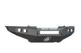 Road Armor Stealth Non-Winch Front Bumper 905R0B-NW